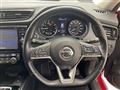 2021 Nissan X-Trail