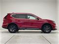 2021 Nissan X-Trail