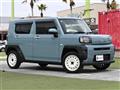 2021 Daihatsu Taft