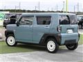 2021 Daihatsu Taft