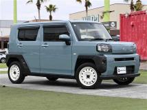2021 Daihatsu Taft