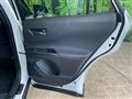 2023 Toyota Harrier Hybrid