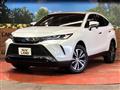 2023 Toyota Harrier Hybrid