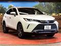 2023 Toyota Harrier Hybrid