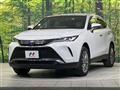 2023 Toyota Harrier Hybrid