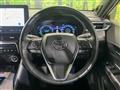 2023 Toyota Harrier Hybrid