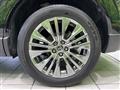2023 Toyota Harrier Hybrid