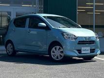2019 Daihatsu Mira Es