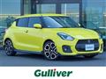 2020 Suzuki Swift