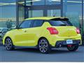 2020 Suzuki Swift
