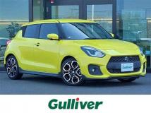 2020 Suzuki Swift