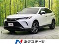 2024 Toyota Harrier Hybrid