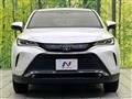 2024 Toyota Harrier Hybrid