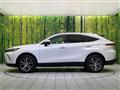 2024 Toyota Harrier Hybrid