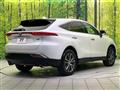 2024 Toyota Harrier Hybrid