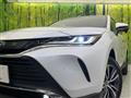 2024 Toyota Harrier Hybrid