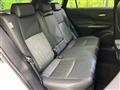 2024 Toyota Harrier Hybrid