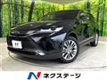 2024 Toyota Harrier Hybrid