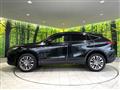 2024 Toyota Harrier Hybrid