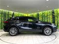 2024 Toyota Harrier Hybrid