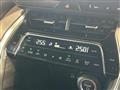 2024 Toyota Harrier Hybrid