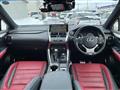 2019 Lexus NX