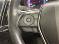 2019 Toyota Crown Hybrid