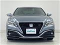 2019 Toyota Crown Hybrid
