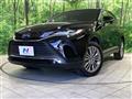 2024 Toyota Harrier Hybrid