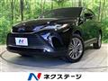 2024 Toyota Harrier Hybrid