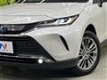 2024 Toyota Harrier Hybrid