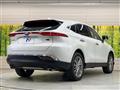 2024 Toyota Harrier Hybrid