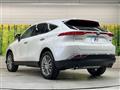 2024 Toyota Harrier Hybrid