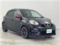 2015 Nissan March
