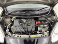 2015 Nissan March