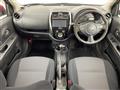 2015 Nissan March