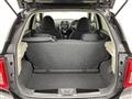 2015 Nissan March