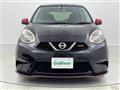 2015 Nissan March