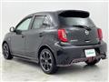 2015 Nissan March
