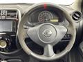 2015 Nissan March