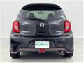 2015 Nissan March
