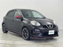 2015 Nissan March
