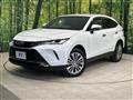 2024 Toyota Harrier Hybrid