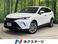 2024 Toyota Harrier Hybrid