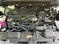 2024 Toyota Harrier Hybrid