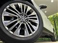 2024 Toyota Harrier Hybrid
