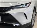 2024 Toyota Harrier Hybrid