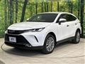 2024 Toyota Harrier Hybrid