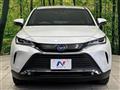 2024 Toyota Harrier Hybrid