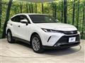 2024 Toyota Harrier Hybrid